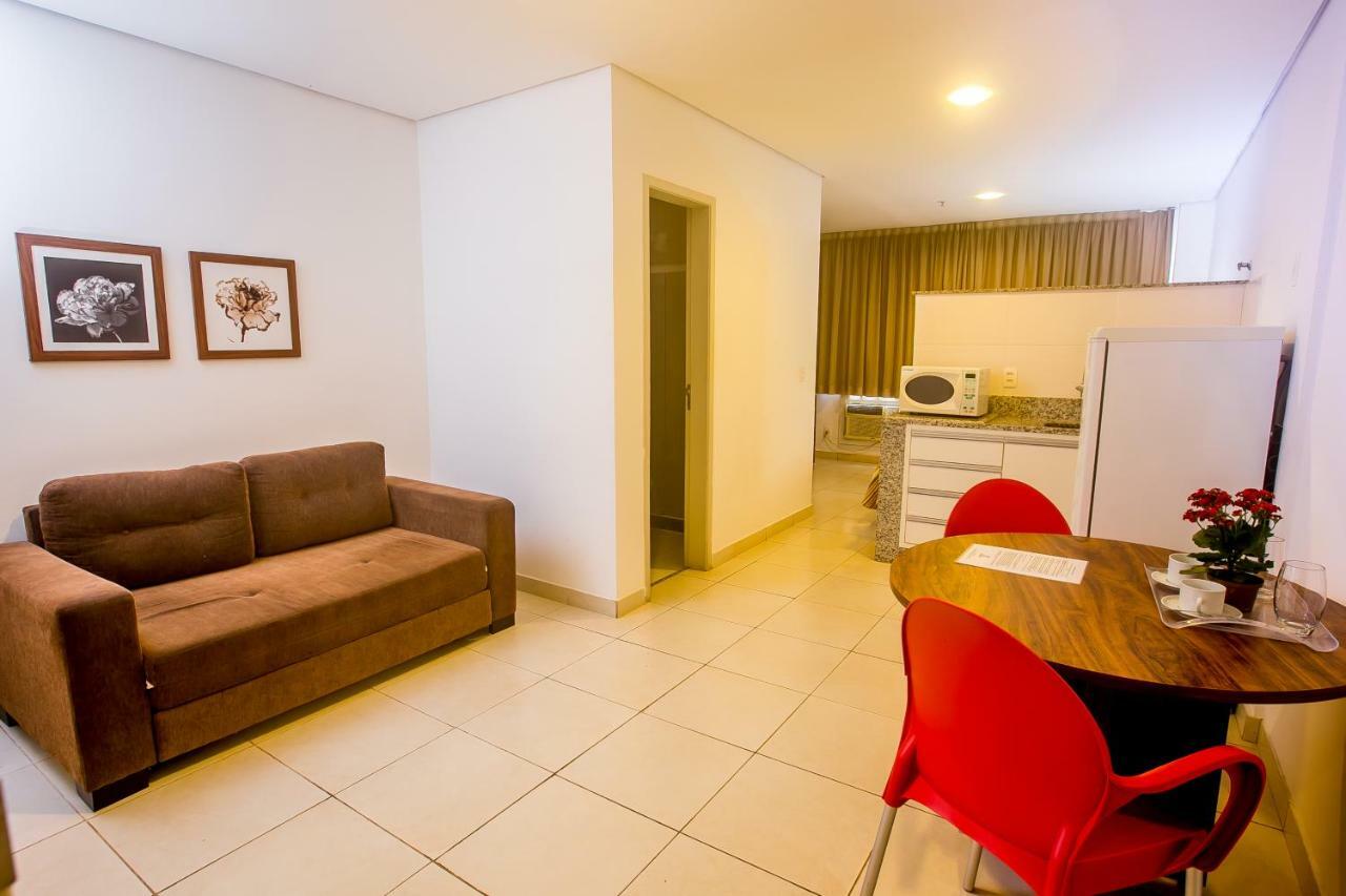 Hotel Flat Itaipava Petrópolis Kültér fotó