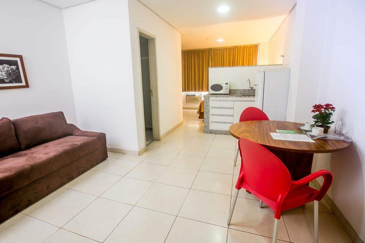 Hotel Flat Itaipava Petrópolis Kültér fotó